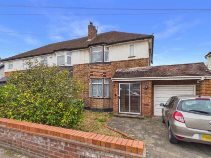 Rosemary Avenue, West Molesey