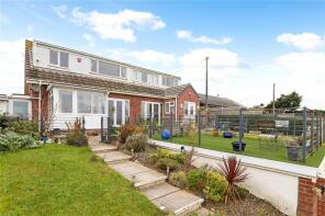 West Bay, Warren Road, Brean, Burnham-on-sea TA8 2RP
