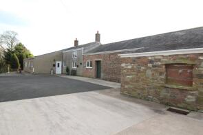 Church View, Newton Arlosh Village, Wigton CA7 5ET