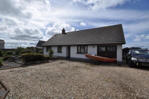 Brynawelon, C3229 From, Laugharne, Carmarthen SA33 4RH