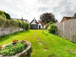 Box Cottage, Lower Church Street, Aylesbury HP18 0AS