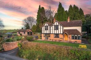 Perry Cottage, Perry Lane, Torton, Kidderminster DY10 4HY