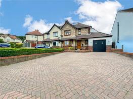 18, Lichfield Crescent, Hopwas, Tamworth B78 3AJ