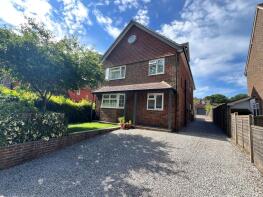 75, Lower Road, Grayswood, Haslemere GU27 2DR