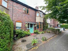 39a Bourneside, Nab Hill Avenue, Leek ST13 8EF