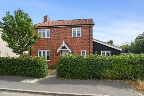 Church Road, Stutton