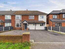 30, Summer Lane, Sutton New Hall, Sutton Coldfield B76 9AU