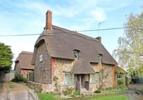 Toad Cottage, High Street, Upper Lambourn, Hungerford RG17 8QT