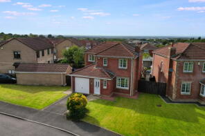 56, Ruskin Close, Workington CA14 4LS