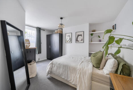 Dudley Road, Tunbridge Wells, Kent, TN1