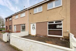 53, St Mary Street, Arbroath DD11 3AJ