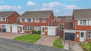 15, Stapleton Close, Sutton Coldfield B76 1XT