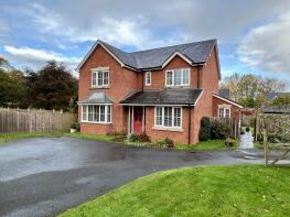 15, The Quillets, Brownhill, Shrewsbury SY4 1LD