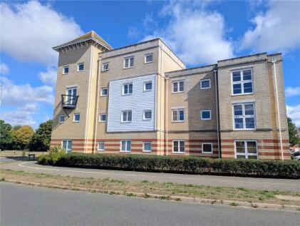 Newman Drive, Kesgrave, Ipswich, Suffolk, IP5