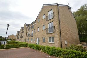 25, Barleyfield Mews, Burnley BB12 6QB