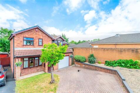 Peveril Bank, Dawley Bank, TF4