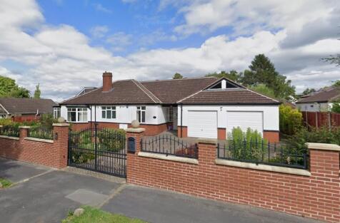 Whinfield, Leeds