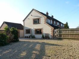 1, Wood Hall Lane, Stoke Ash IP23 7ES