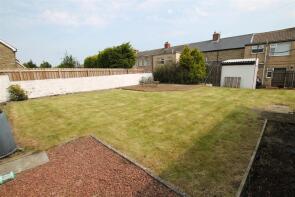 2, Flag Terrace, Bishop Auckland DL13 4LR