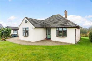 The Tumpkins, Brockweir Road, Lydney GL15 6UR