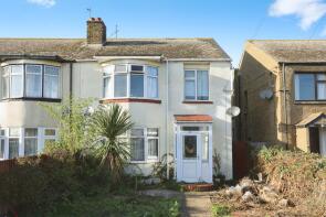 31, Borough Road, Queenborough ME11 5DS