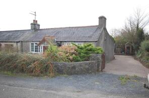 Rosedene, Lawrenny Road, Cresselly, Kilgetty SA68 0SY