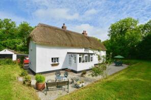 Roseland Cottage, Road To Frogapool, Holsworthy EX22 7BT