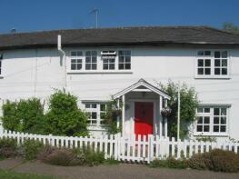 2, Peace Cottages, Copford Green, Colchester CO6 1BZ