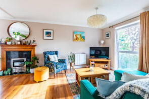 6, Severn Grange, Ison Hill Road, Henbury, Bristol BS10 7QA