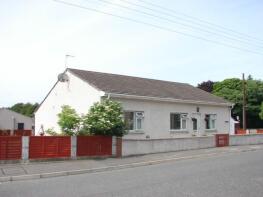 Craigwood, Aird Crescent, Stranraer DG9 8SA