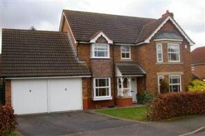 27, Meadow Dale Drive, Admaston, Telford TF5 0DL