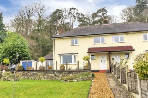 Cronkhill, Grinshill, Shrewsbury, Shropshire, SY4