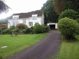 Roundhay, Porlock Weir Road, Minehead TA24 8PE