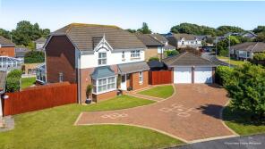 37, Cae Ganol, Nottage, Porthcawl CF36 3RS