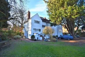 23a, Lansdowne Road, Aldershot GU11 3ER