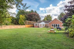 25, Main Road, Thetford IP26 4RB
