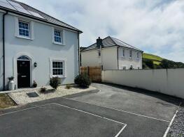 47, Stad Craig Ddu, Llanon SY23 5AQ