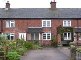 3, Callow End Cottages, Mapleton Road, Ashbourne DE6 2AB