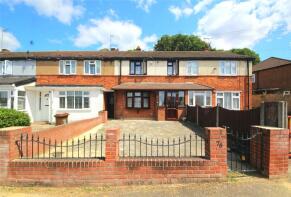 76, Antlers Hill, London E4 7RY