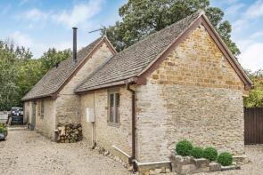 Angora Croft, Main Street, Bicester OX25 6JL