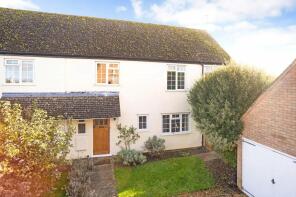 15, Green Close, Childswickham WR12 7JJ