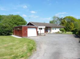 Yeomans, Road From Highaton Head Cross To Yeo Mill Cross, South Molton EX36 3NU