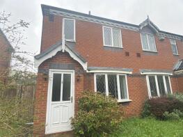 3, St Brelade Close, Dawley Bank, Telford TF4 2GZ