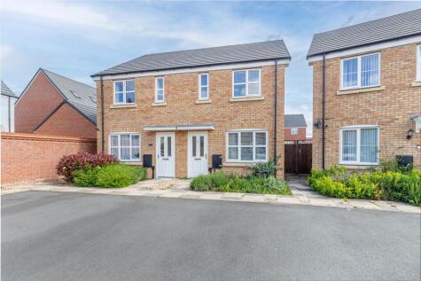 Far Field, Whittington, Worcester