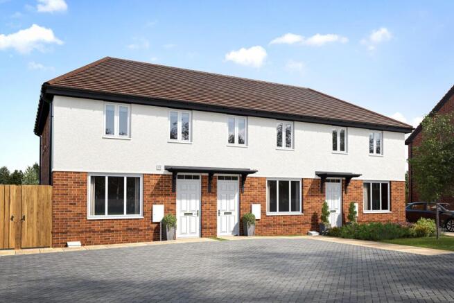 Arrowgreen View Archford Terrace home
