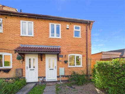 Fox Drive, Worcester, Worcestershire, WR5