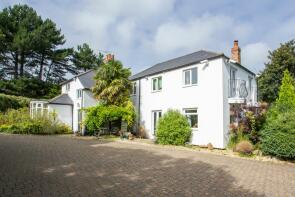 Garibaldi Farmhouse, Dover Road, Deal CT14 8HG