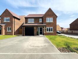 14, Blackthorn Meadows, Hartlepool TS27 3DG