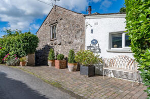 St Sundays Cottage, Stainton, Kendal LA8 0LQ