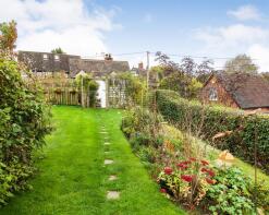Stone Cottage, U95602 Bayton, Kidderminster DY14 9LW